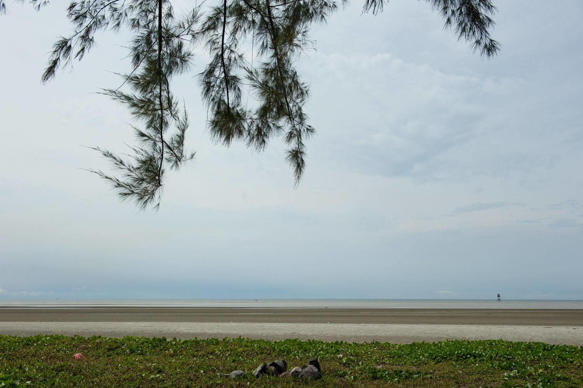 Seri Bayu Resort Hotel Sungai Pelek Exteriér fotografie